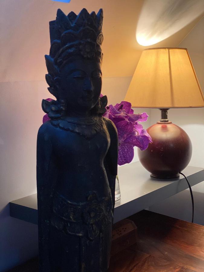 Les Evens La Baule Bed and Breakfast Εξωτερικό φωτογραφία