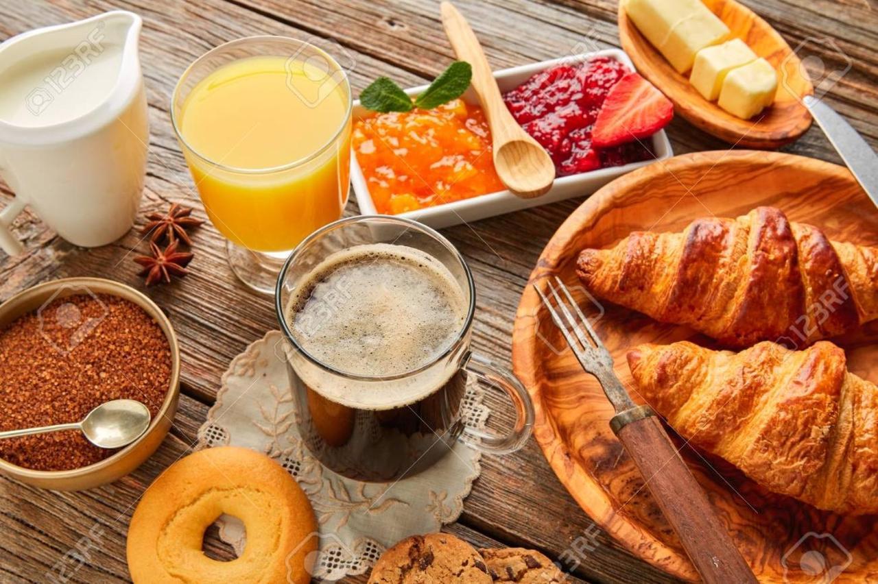 Les Evens La Baule Bed and Breakfast Εξωτερικό φωτογραφία