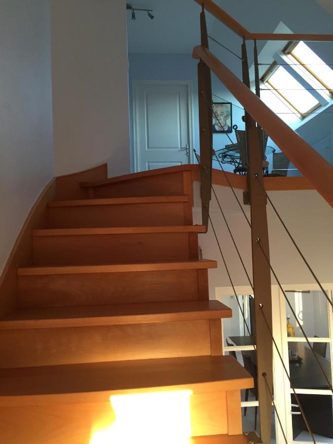 Les Evens La Baule Bed and Breakfast Εξωτερικό φωτογραφία