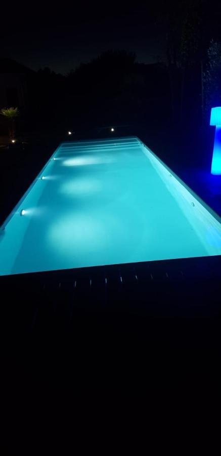 Les Evens La Baule Bed and Breakfast Εξωτερικό φωτογραφία