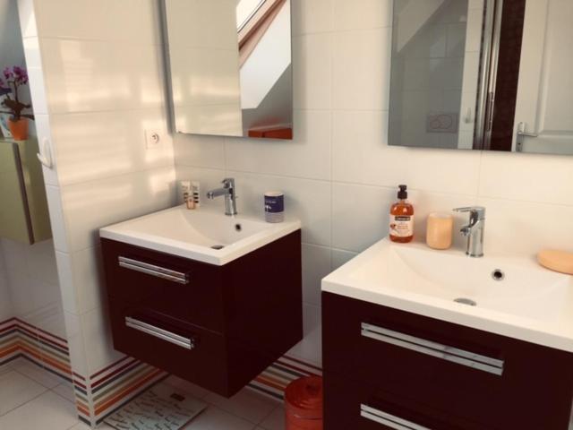 Les Evens La Baule Bed and Breakfast Εξωτερικό φωτογραφία