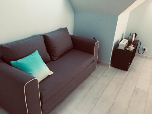 Les Evens La Baule Bed and Breakfast Εξωτερικό φωτογραφία